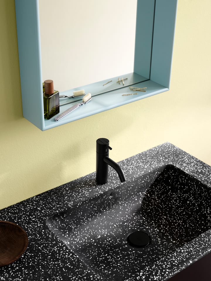 Espelho Shelfie Colour Frame 46,8x69,6 cm, Flint Montana