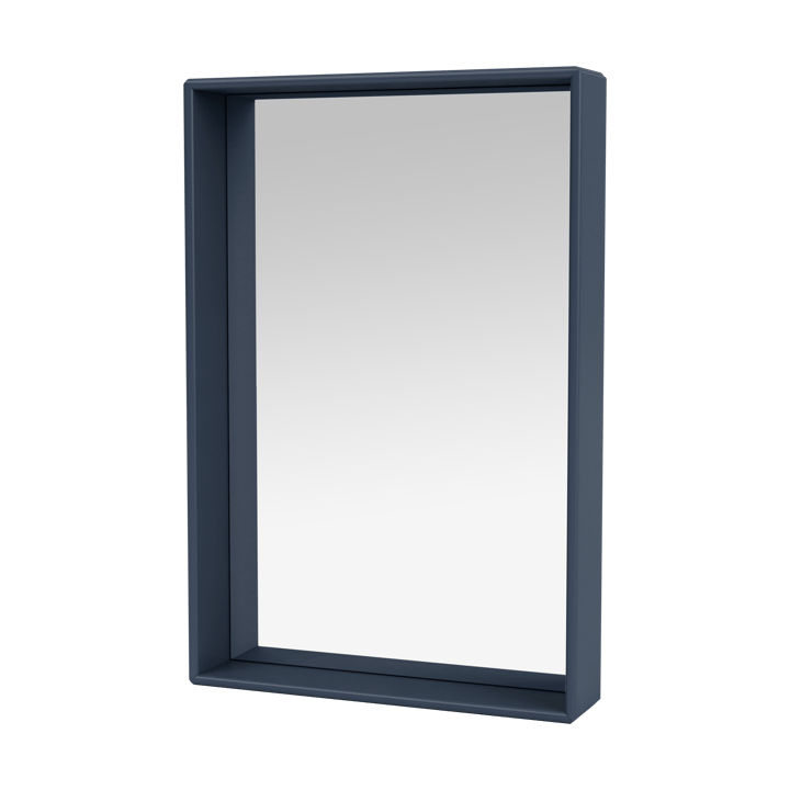 Espelho Shelfie Colour Frame 46,8x69,6 cm - Juniper - Montana