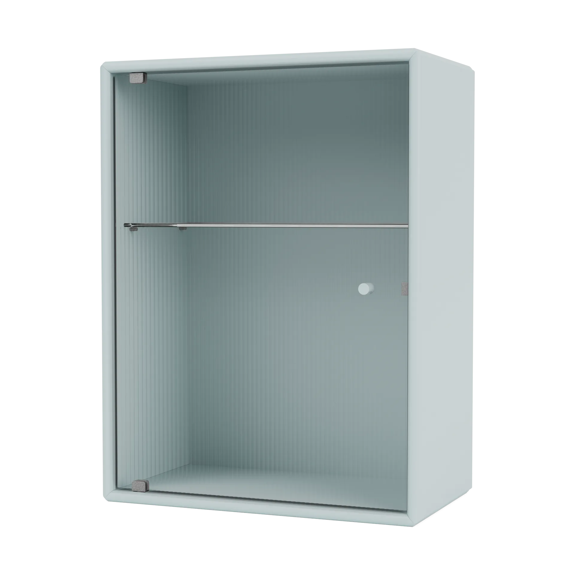 Gabinete Ripple de casa de banho 35,4x46,8x20 cm, Flint Montana