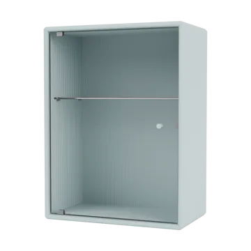 Gabinete Ripple de casa de banho 35,4x46,8x20 cm - Flint - Montana