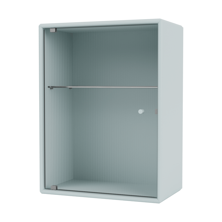 Gabinete Ripple de casa de banho 35,4x46,8x20 cm - Flint - Montana