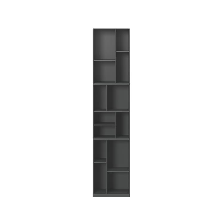 Loom estante - Anthracite 04 incl. base 3 cm - Montana