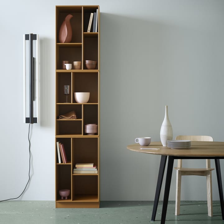 Loom estante, Nordic 09, incl. Base de 3 cm Montana
