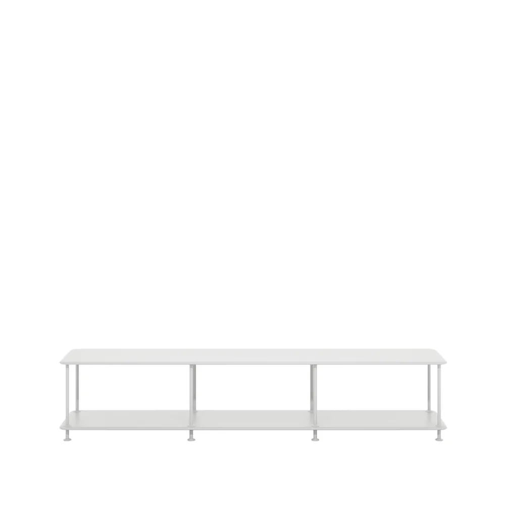 Montana Free 111000 prateleira, New branco 101 Montana