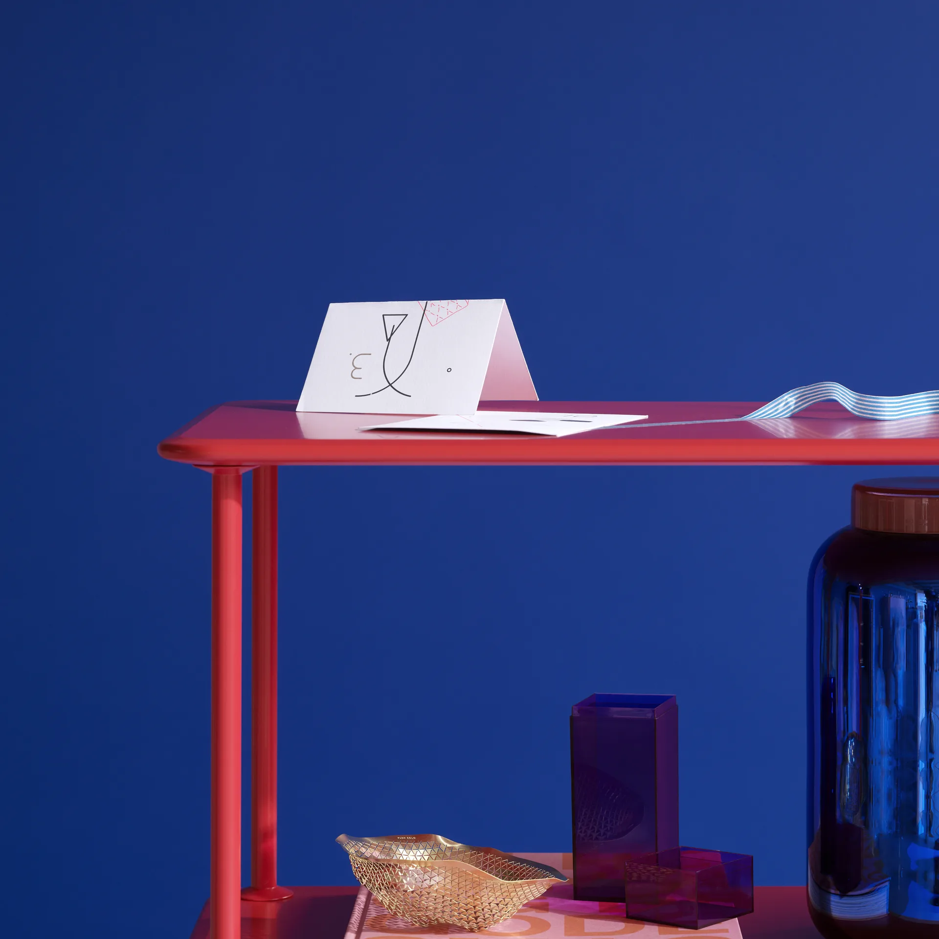 Montana Free 220000 prateleira 75,8x138,4 cm, Masala 155 Montana