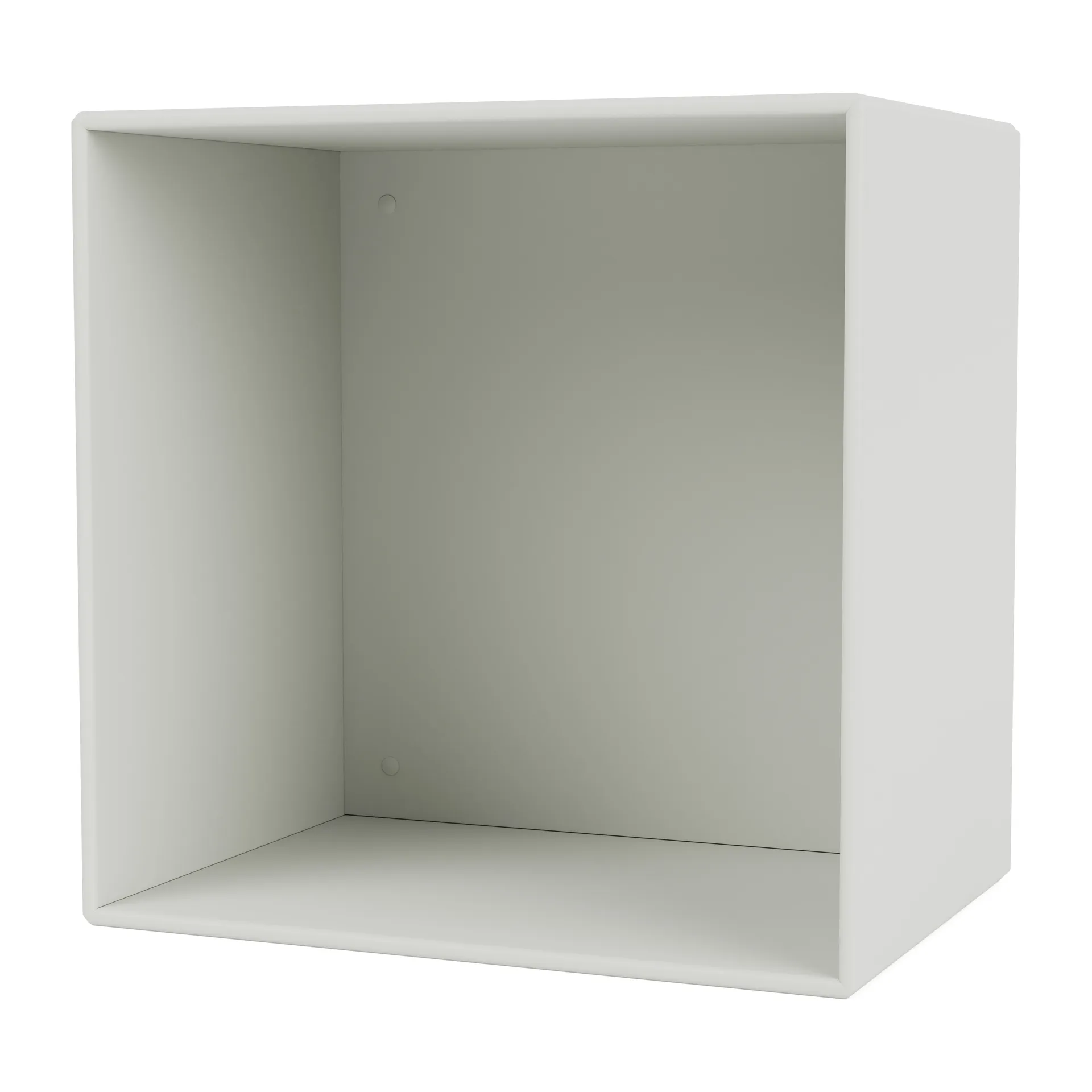 Montana Mini 1001 prateleira 35x35 cm, Nordic Montana