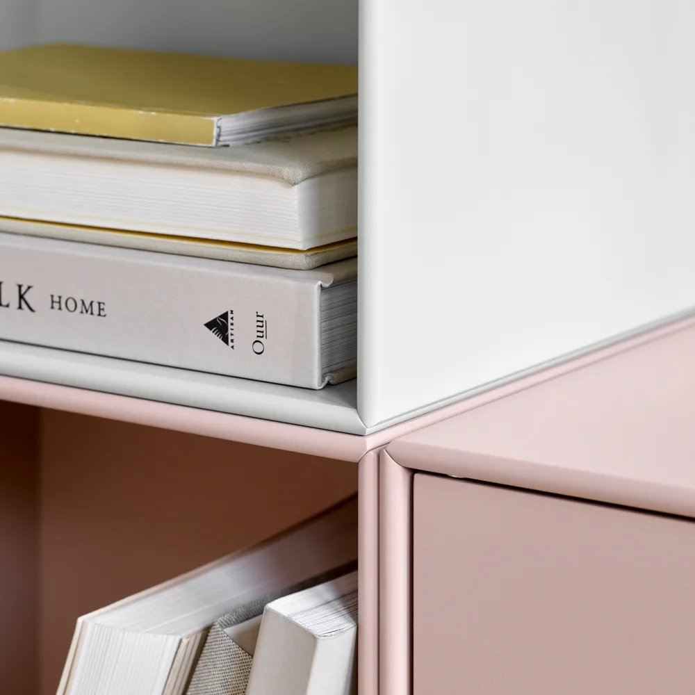 Montana Mini 1001 prateleira 35x35 cm, Nordic Montana