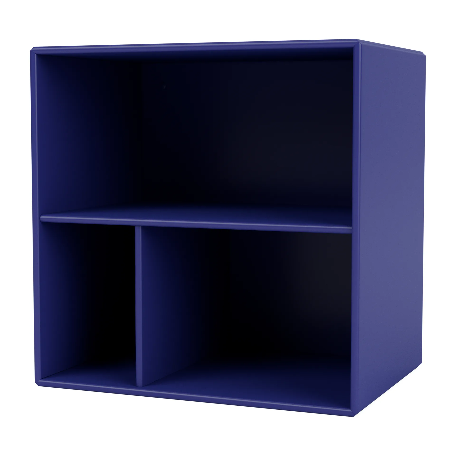 Montana Mini 1002 prateleira 35x35 cm, Monarch Montana
