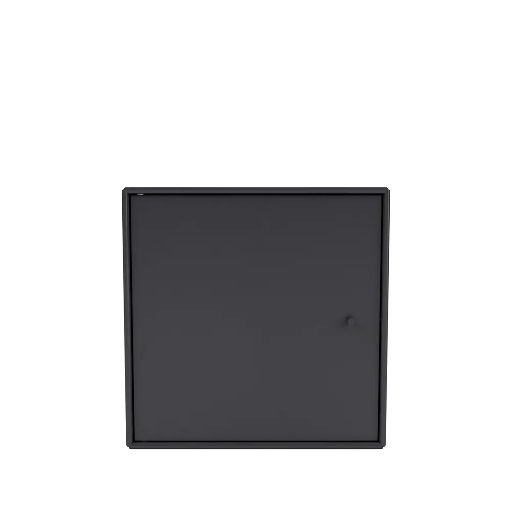 Montana Mini 1003 gabinete 35x35 cm, Antracite Montana