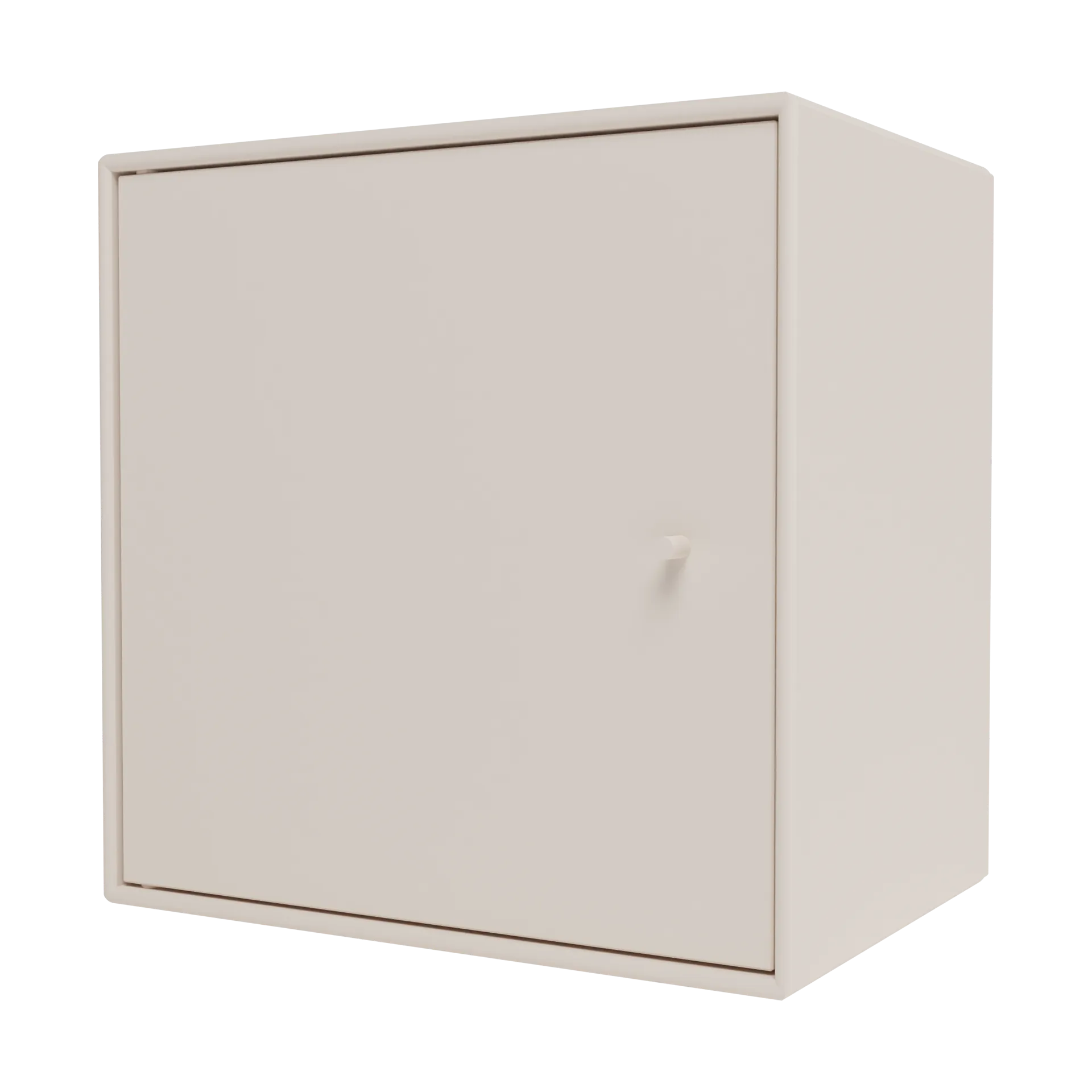 Montana Mini 1003 gabinete 35x35 cm, Barro Montana