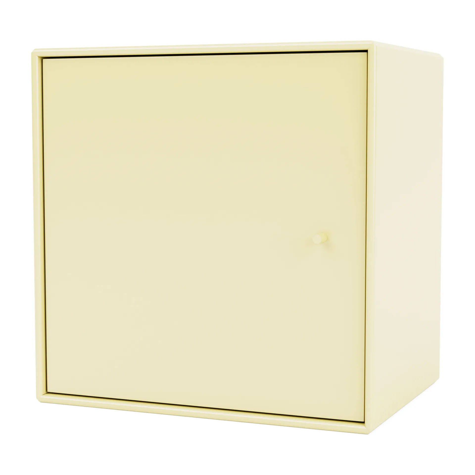 Montana Mini 1003 gabinete 35x35 cm, Camomila Montana