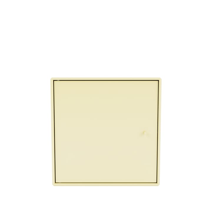 Montana Mini 1003 gabinete 35x35 cm, Camomila Montana