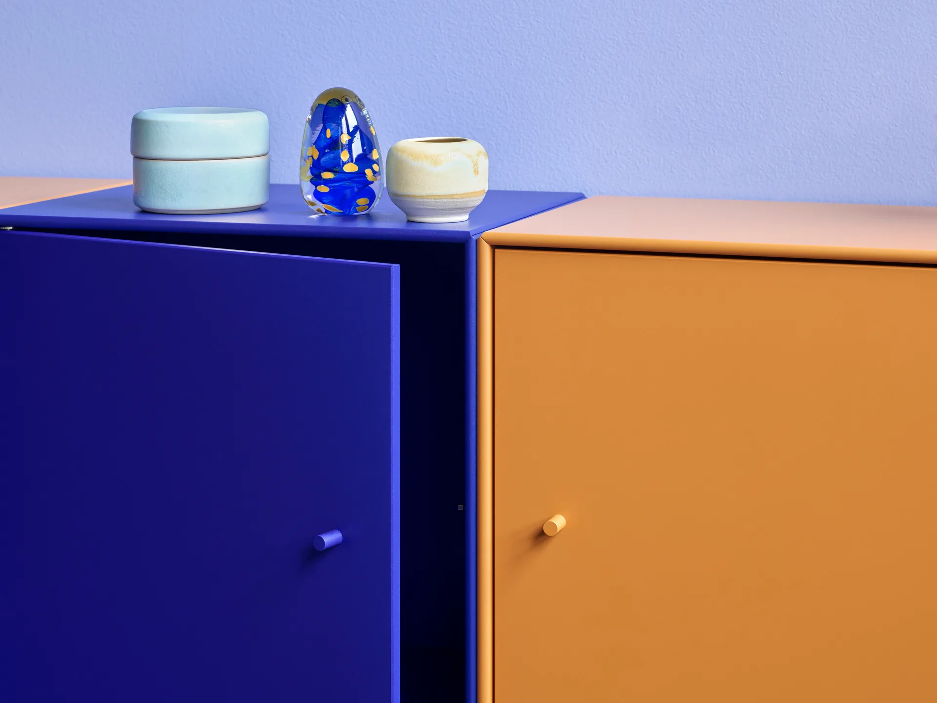 Montana Mini 1003 gabinete 35x35 cm, Monarch Montana