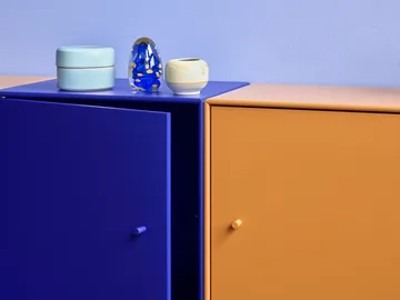 Montana Mini 1003 gabinete 35x35 cm - Monarch - Montana