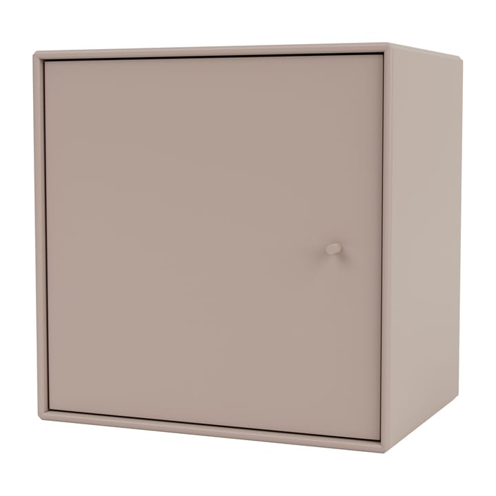 Montana Mini 1003 gabinete 35x35 cm, Mushroom Montana