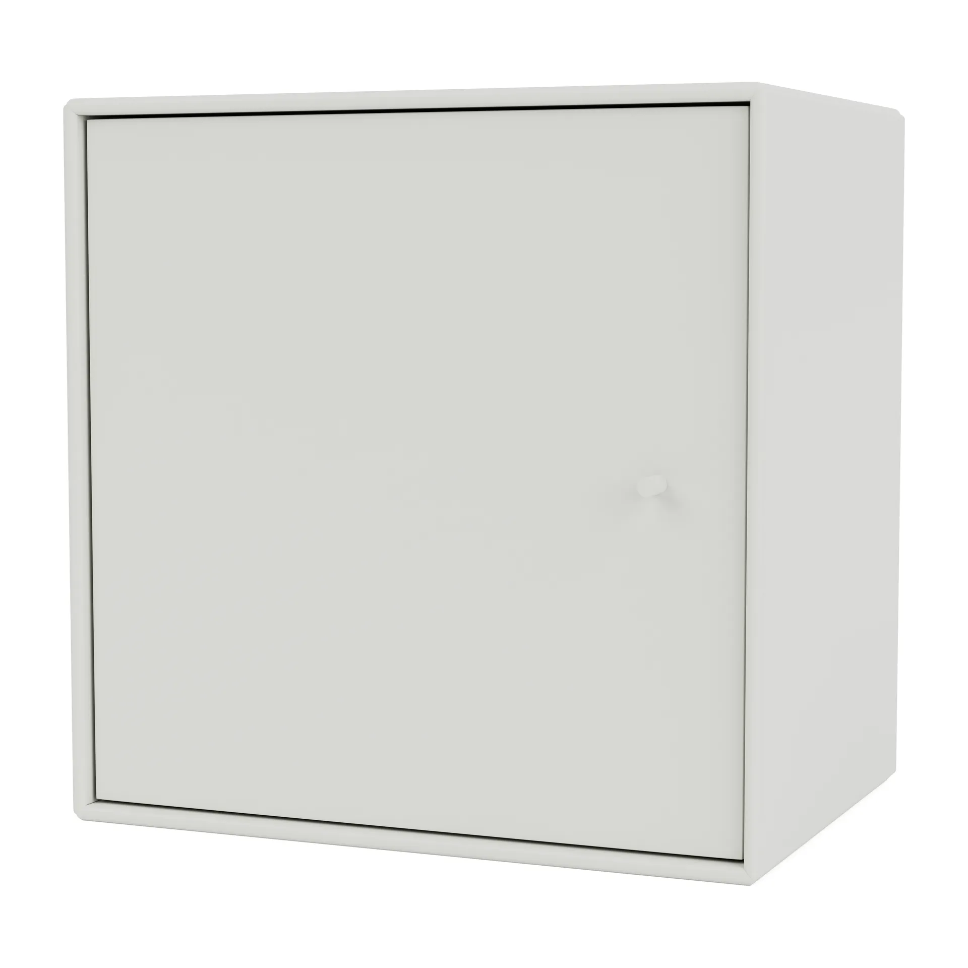 Montana Mini 1003 gabinete 35x35 cm, Nordic Montana