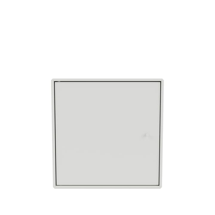 Montana Mini 1003 gabinete 35x35 cm, Nordic Montana
