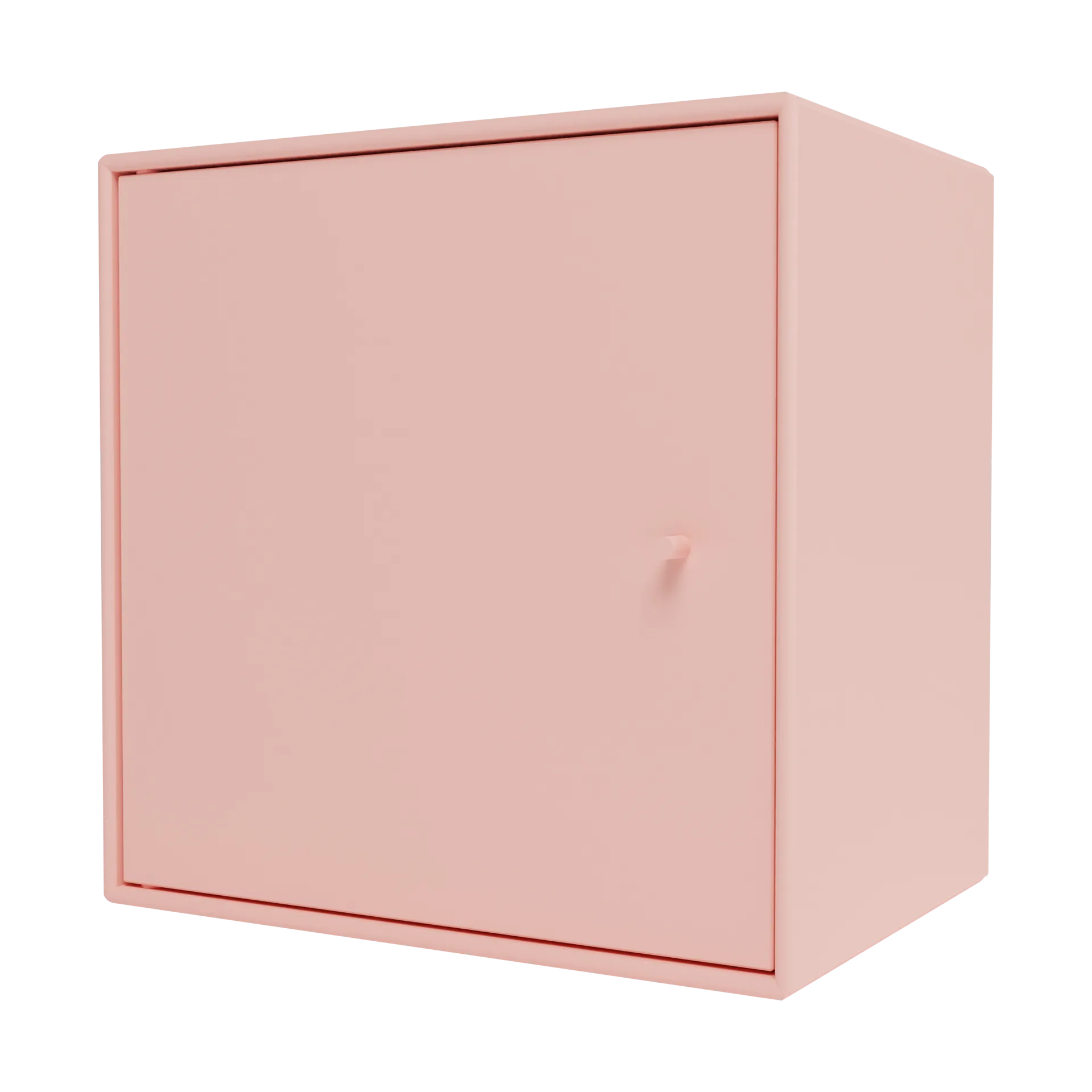 Montana Mini 1003 gabinete 35x35 cm, Rubi Montana