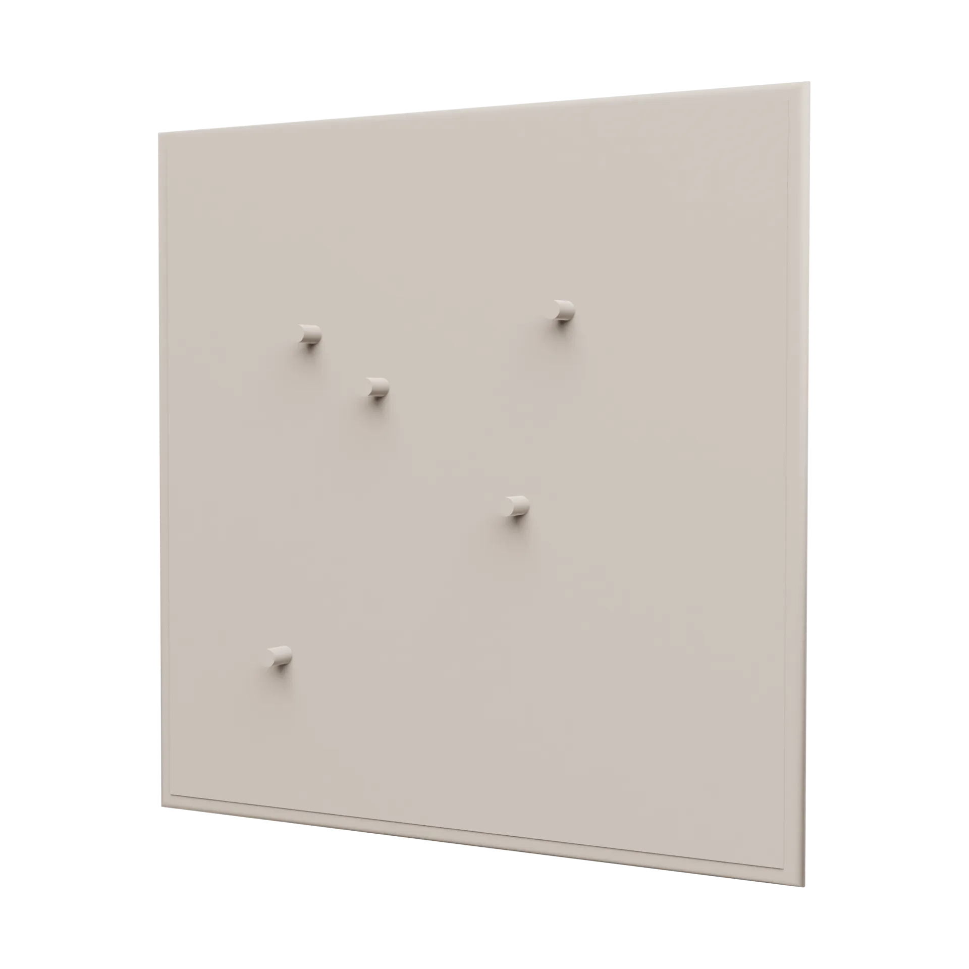 Montana Mini MBOARD quadro magnético, Argila Montana