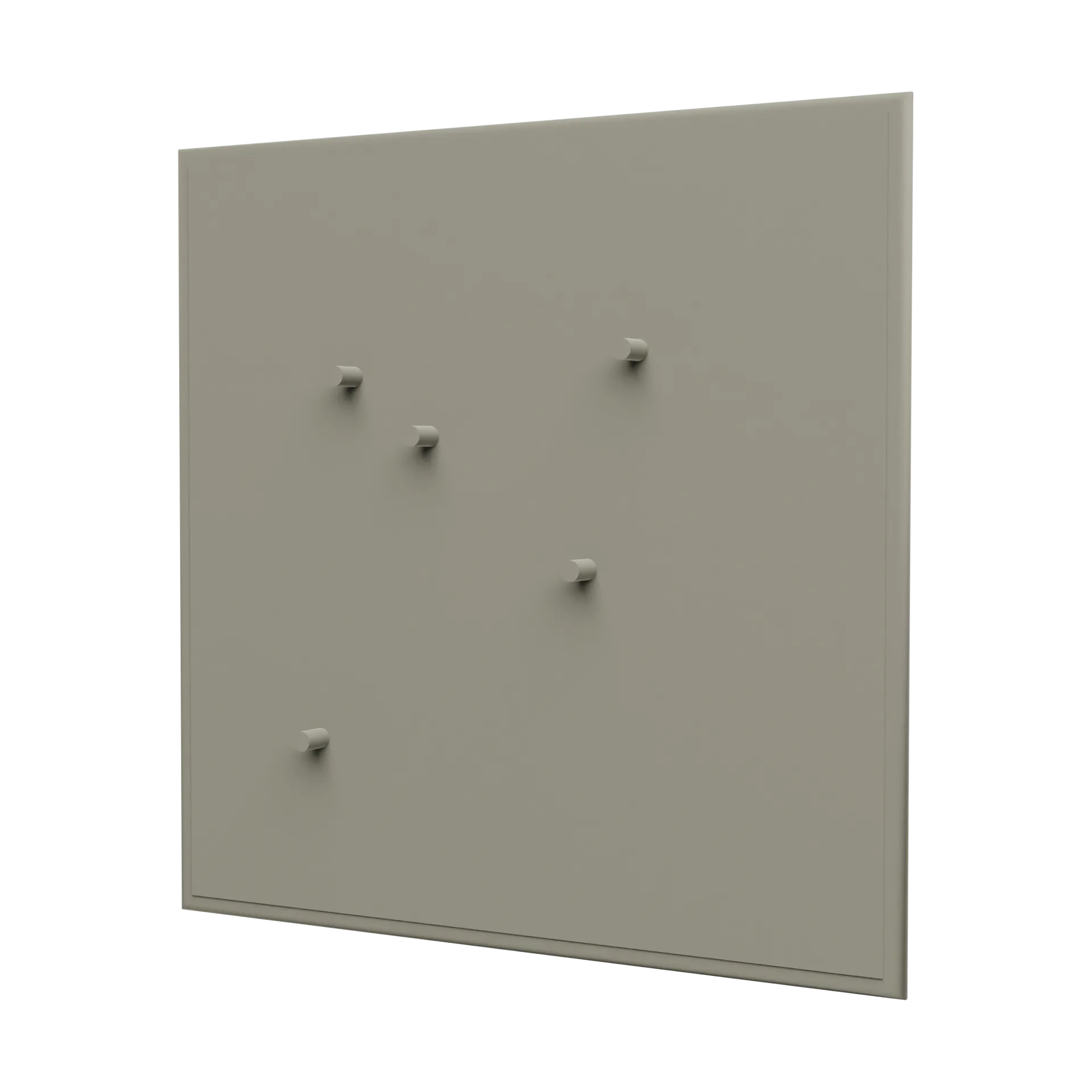 Montana Mini MBOARD quadro magnético, Funcho Montana