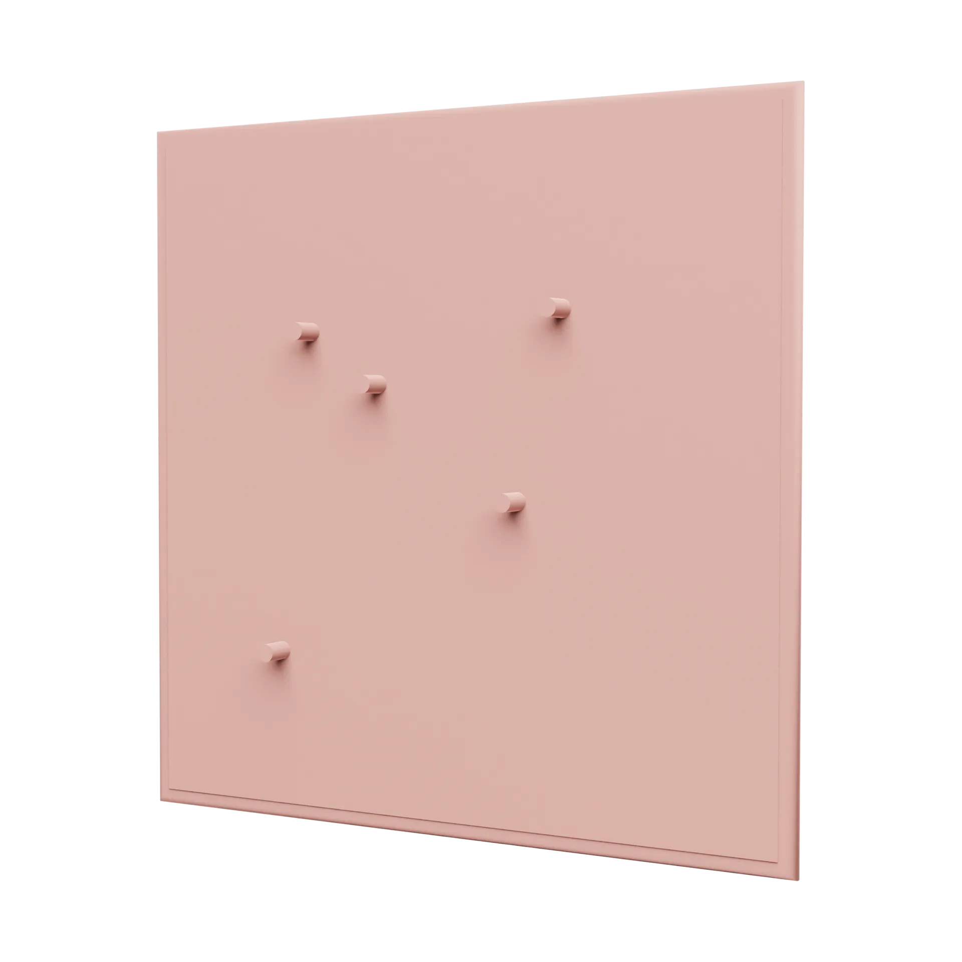 Montana Mini MBOARD quadro magnético, Ruby Montana