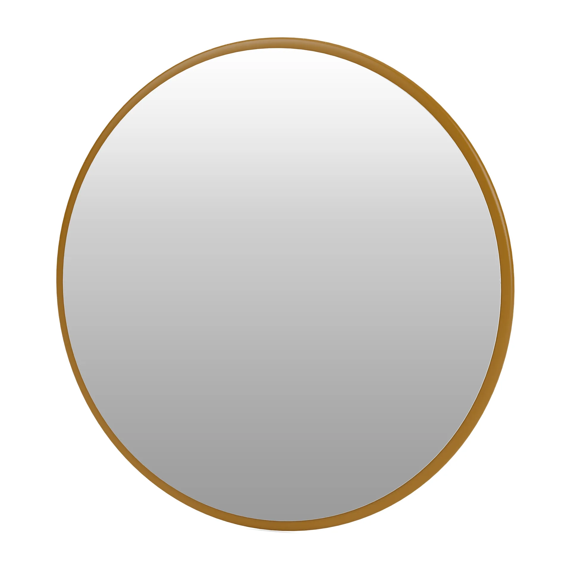 Montana Mini MCI espelho Ø35 cm, Âmbar Montana