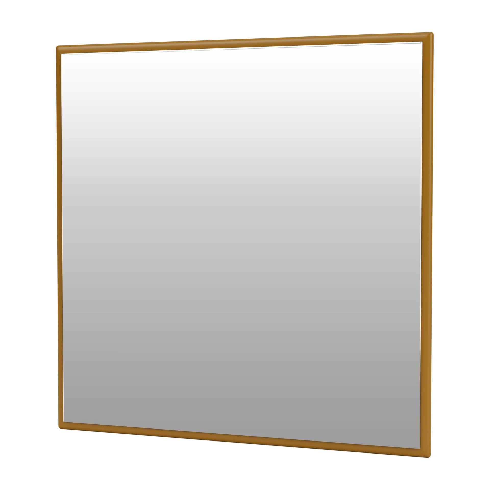 Montana Mini MSQ espelho 35x35 cm, Âmbar Montana