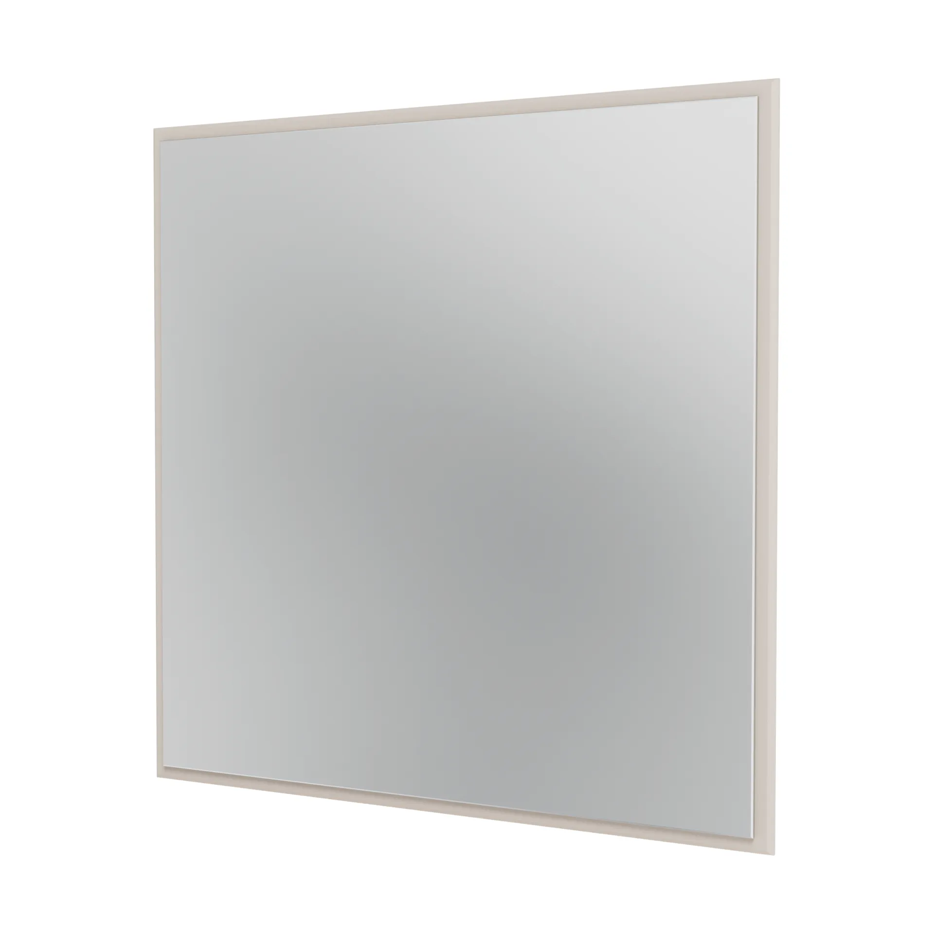 Montana Mini MSQ espelho 35x35 cm, Argila Montana