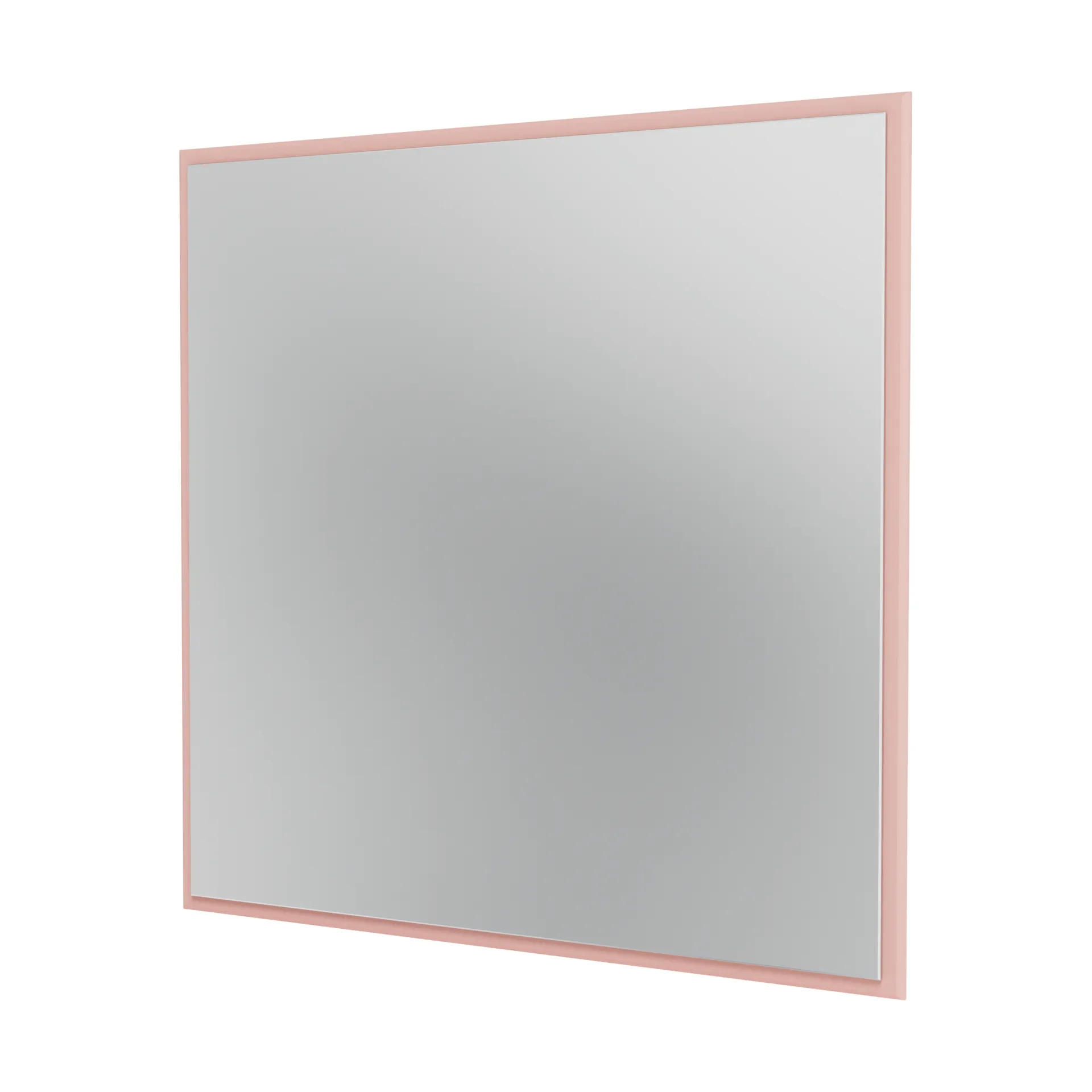 Montana Mini MSQ espelho 35x35 cm, Ruby Montana