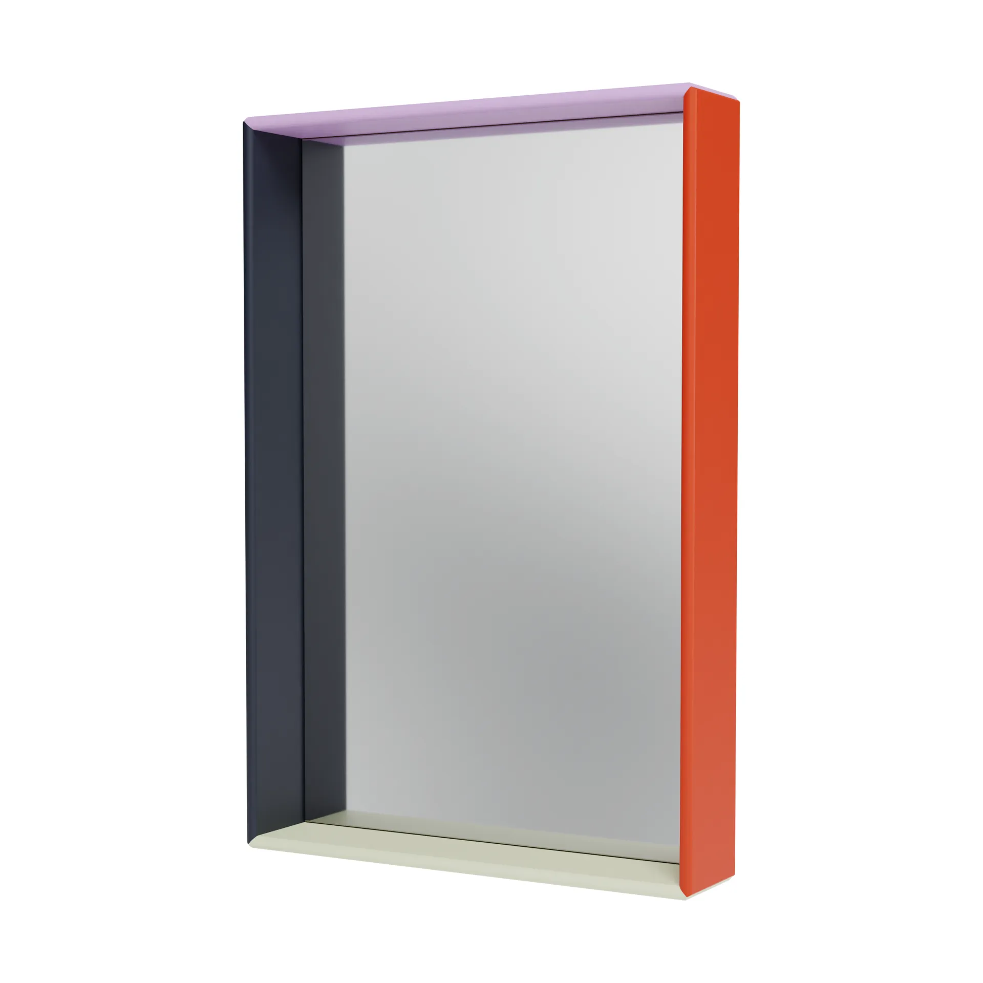 Montana x KIMPOP Estante espelho, 46,8x69,6 cm Montana