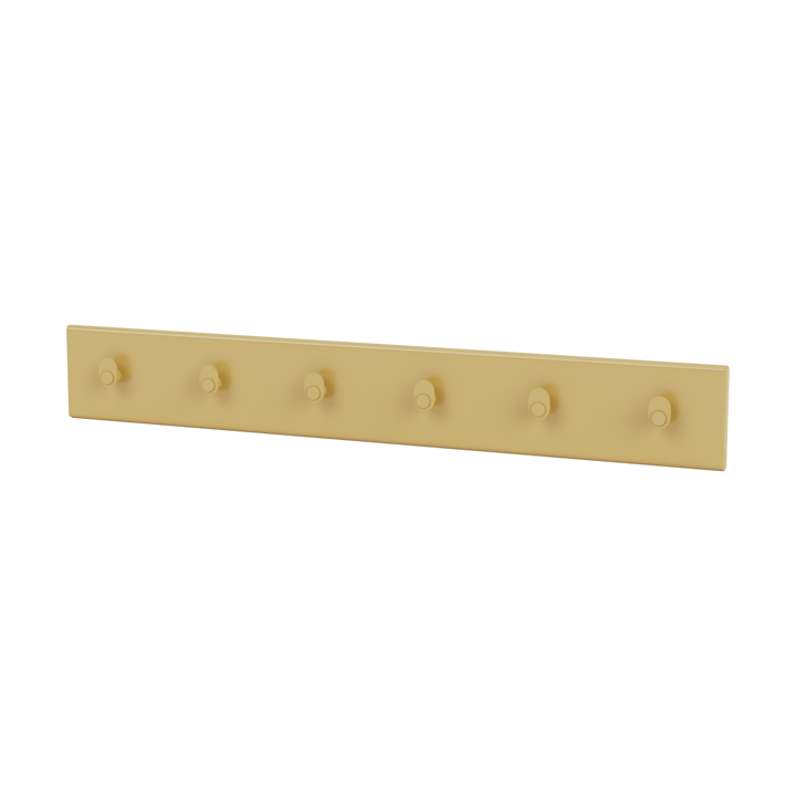 Msobretana cabide - 6 ganchos - Cumin - Montana