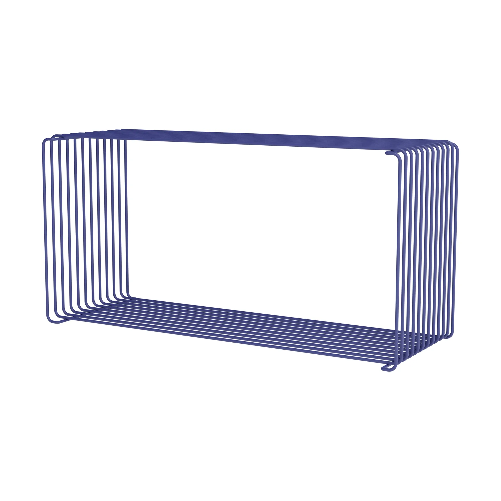 Panton Wire Extended prateleira 70x34,8x25,7 cm, Monarca Montana