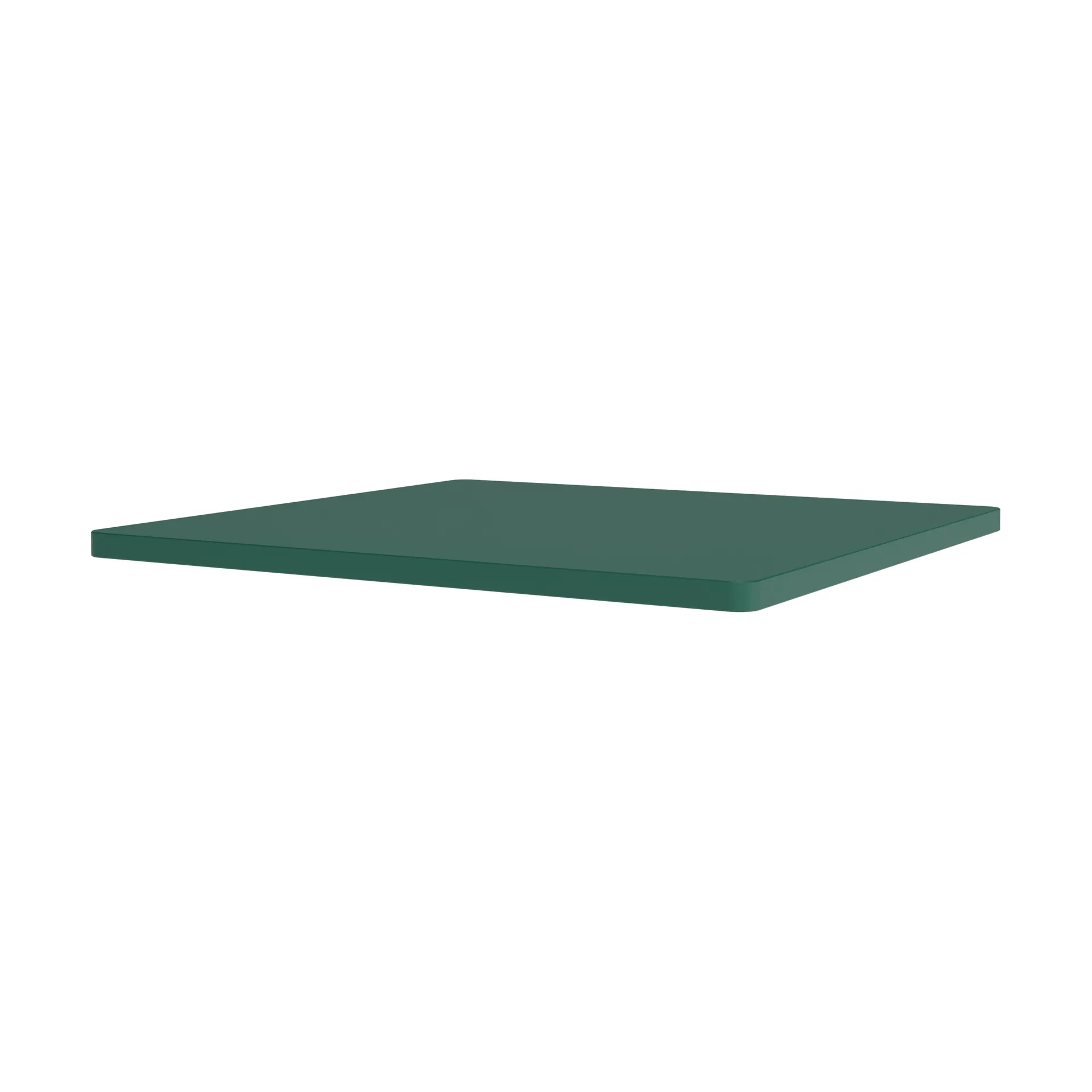 Panton Wire prateleira 33x34.8 cm, Pinheiro Montana