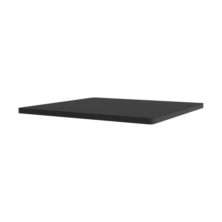 Panton Wire prateleira 33x34.8 cm - Preto - Montana