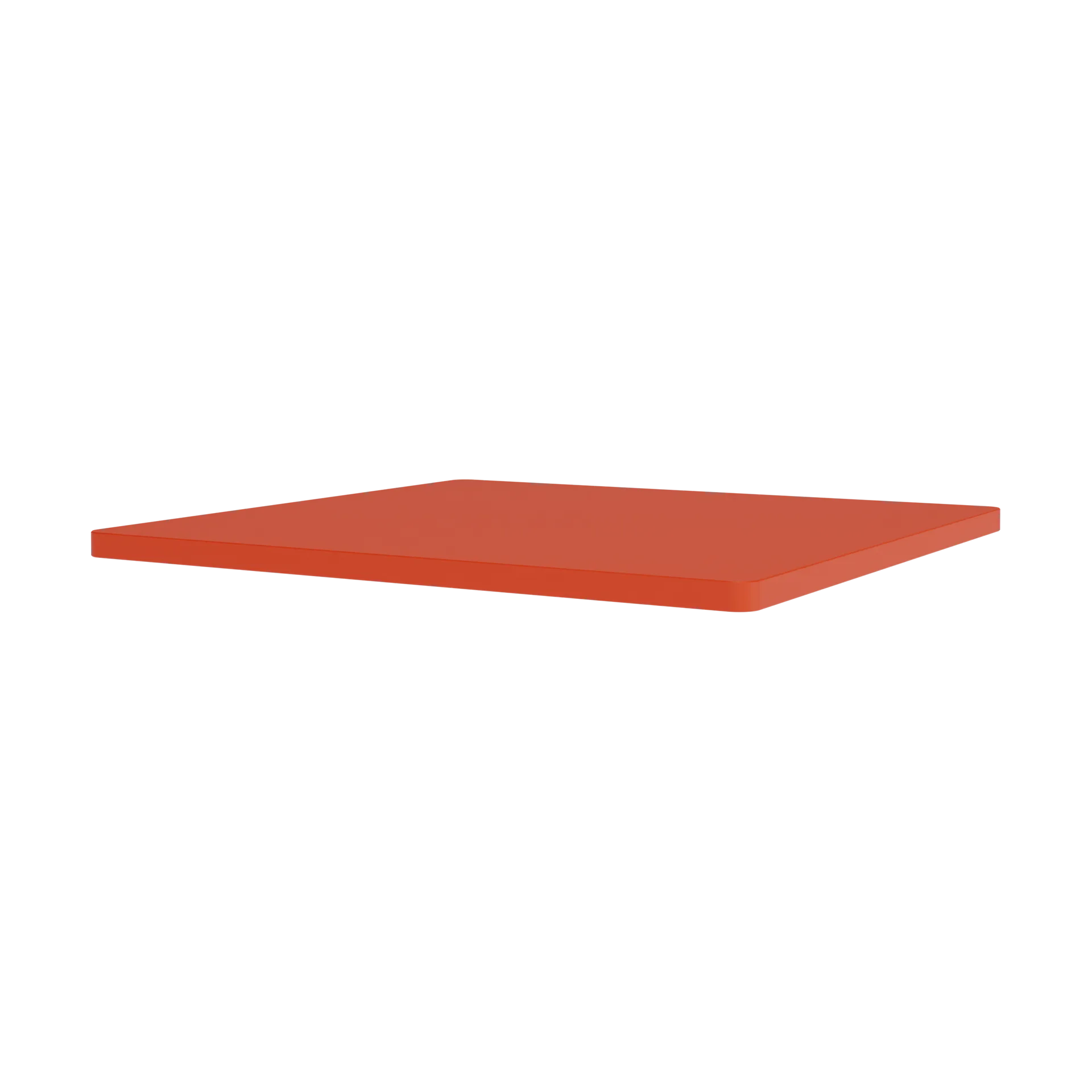 Panton Wire prateleira 33x34.8 cm, Roseira-brava Montana