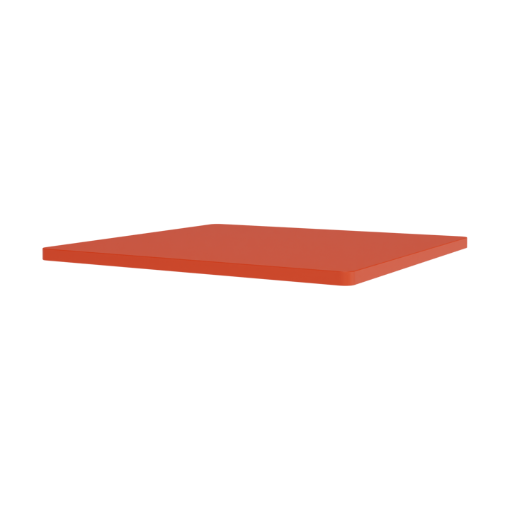 Panton Wire prateleira 33x34.8 cm - Roseira-brava - Montana