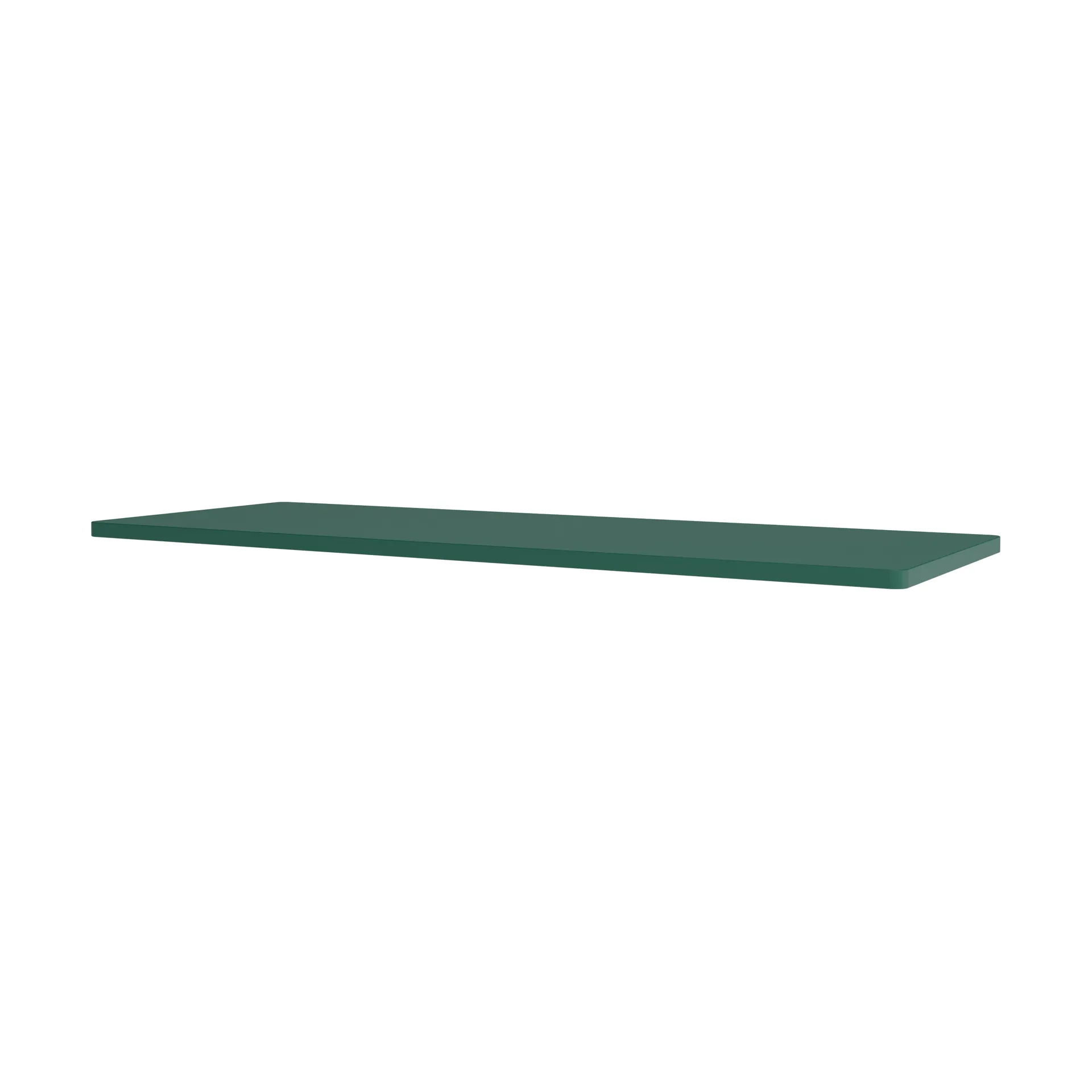 Panton Wire prateleira 68,2x25,7 cm, Pinheiro Montana