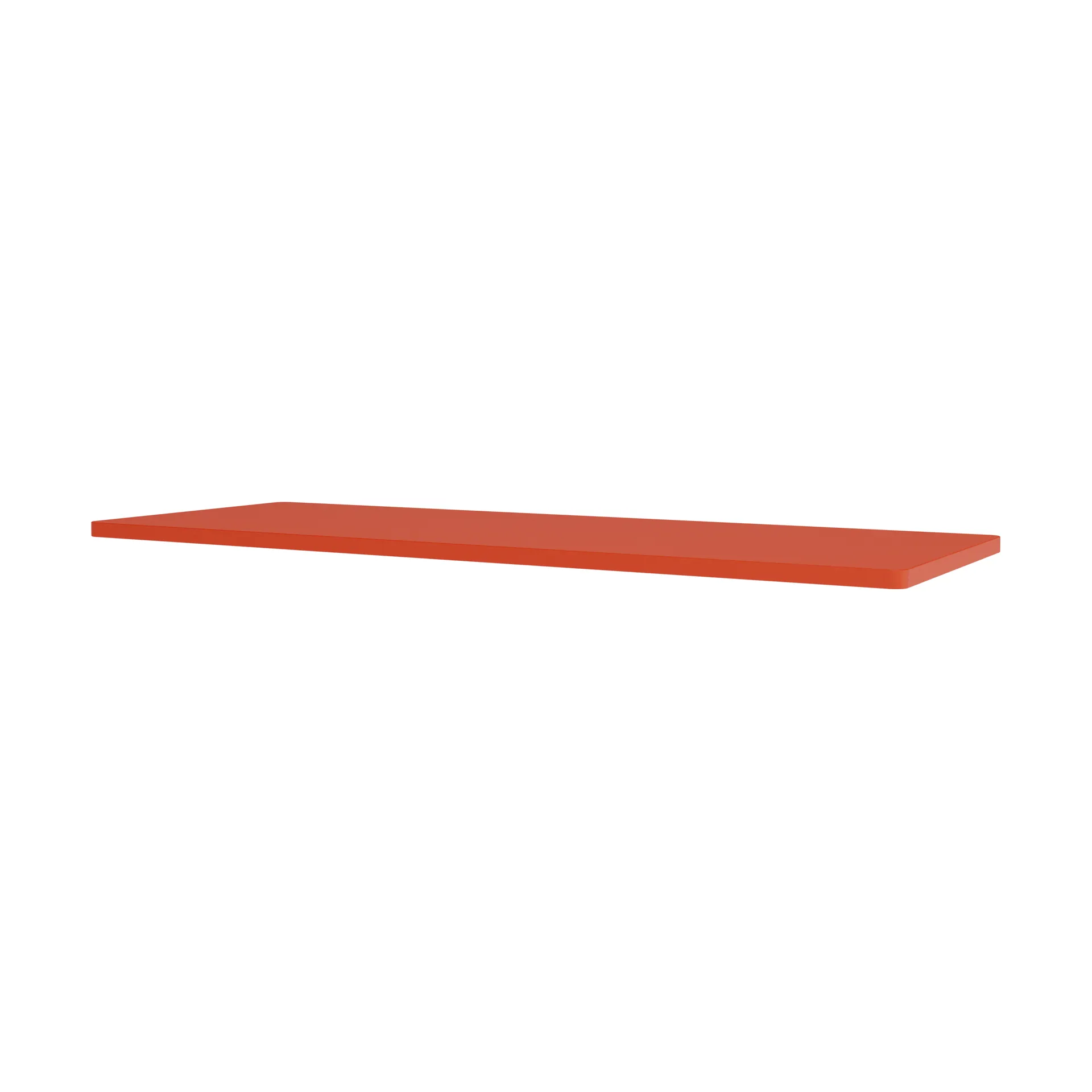Panton Wire prateleira 68,2x25,7 cm, Roseira-brava Montana