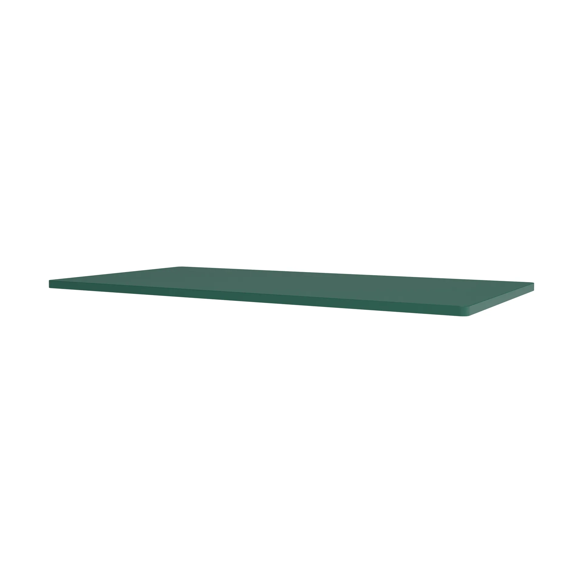 Panton Wire prateleira 68,2x34,8 cm, Pinheiro Montana