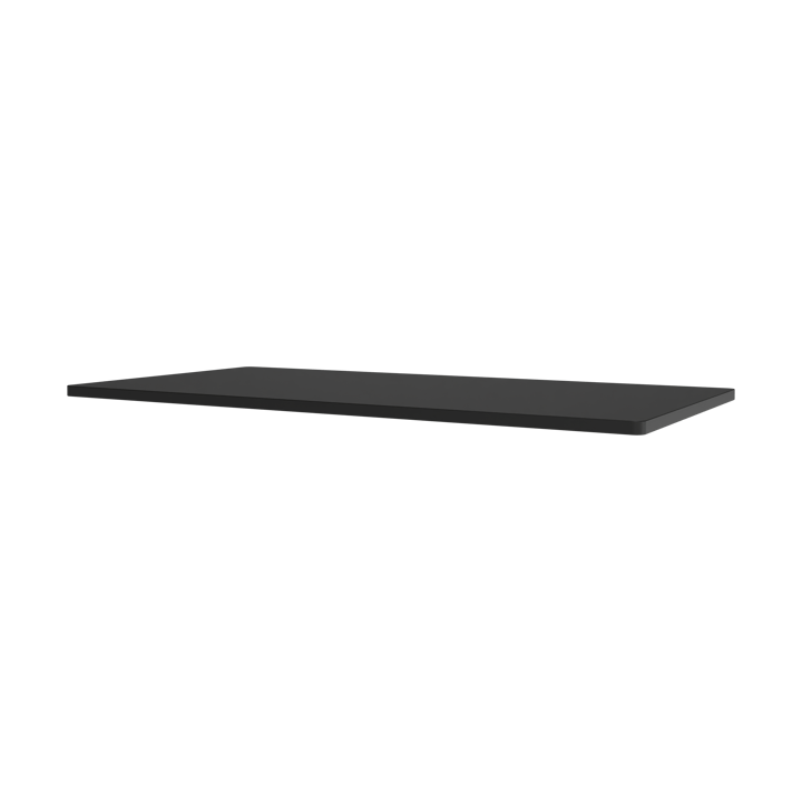 Panton Wire prateleira 68,2x34,8 cm - Preto - Montana