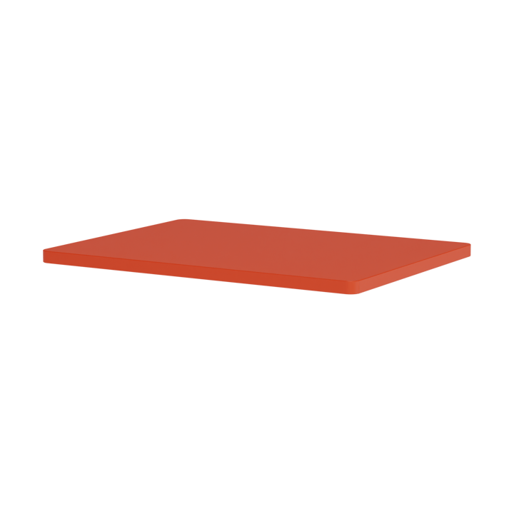 Panton Wire tampo 34,8x25,7 cm - Roseira-brava - Montana