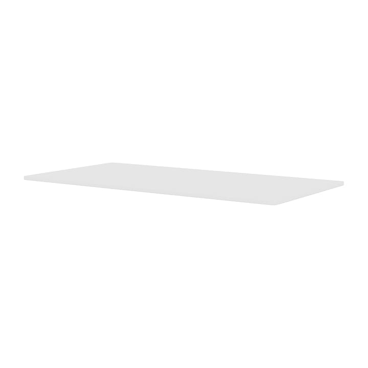 Panton Wire tampo 70,1x34,8 cm - New white - Montana