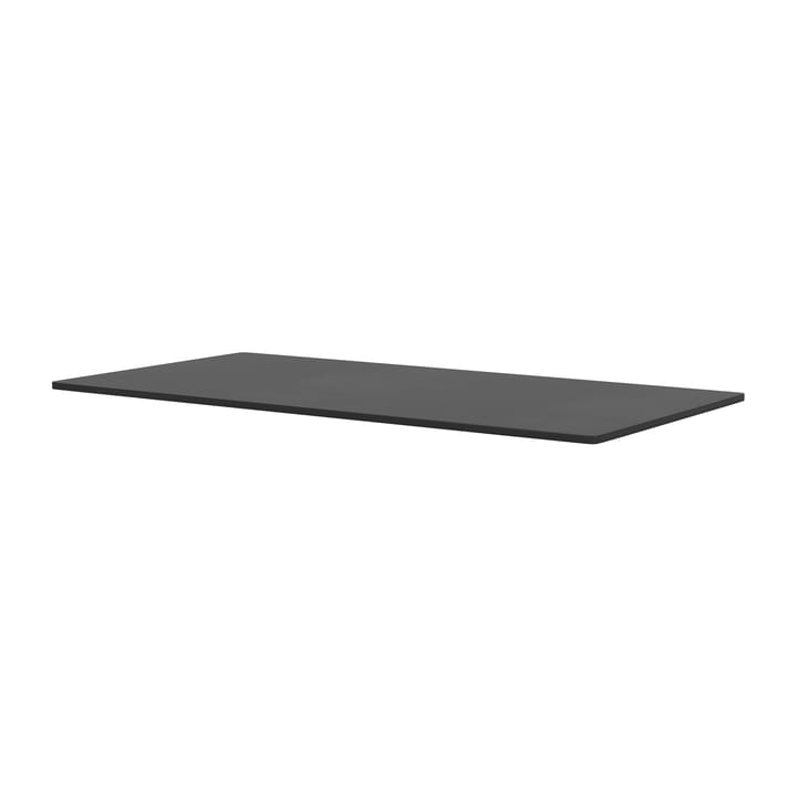 Panton Wire tampo 70,1x34,8 cm - Preto - Montana