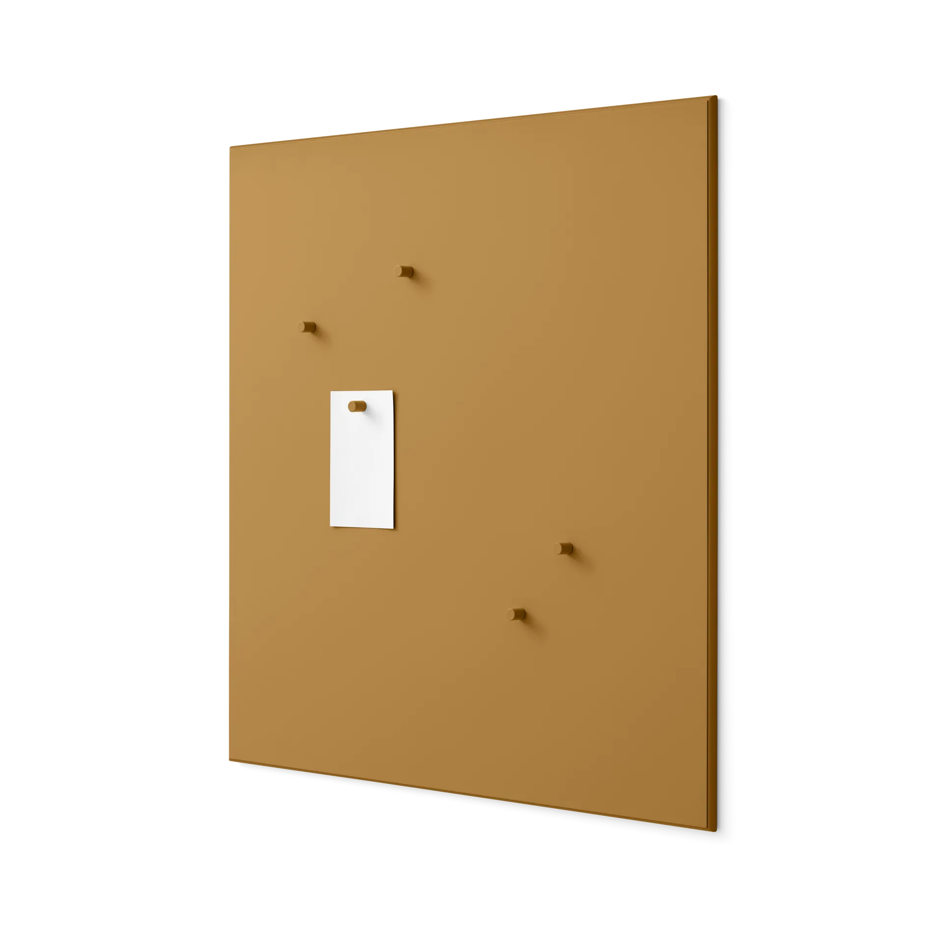 Quadro de avisos Montana 69,6x69,6 cm, Amber Montana