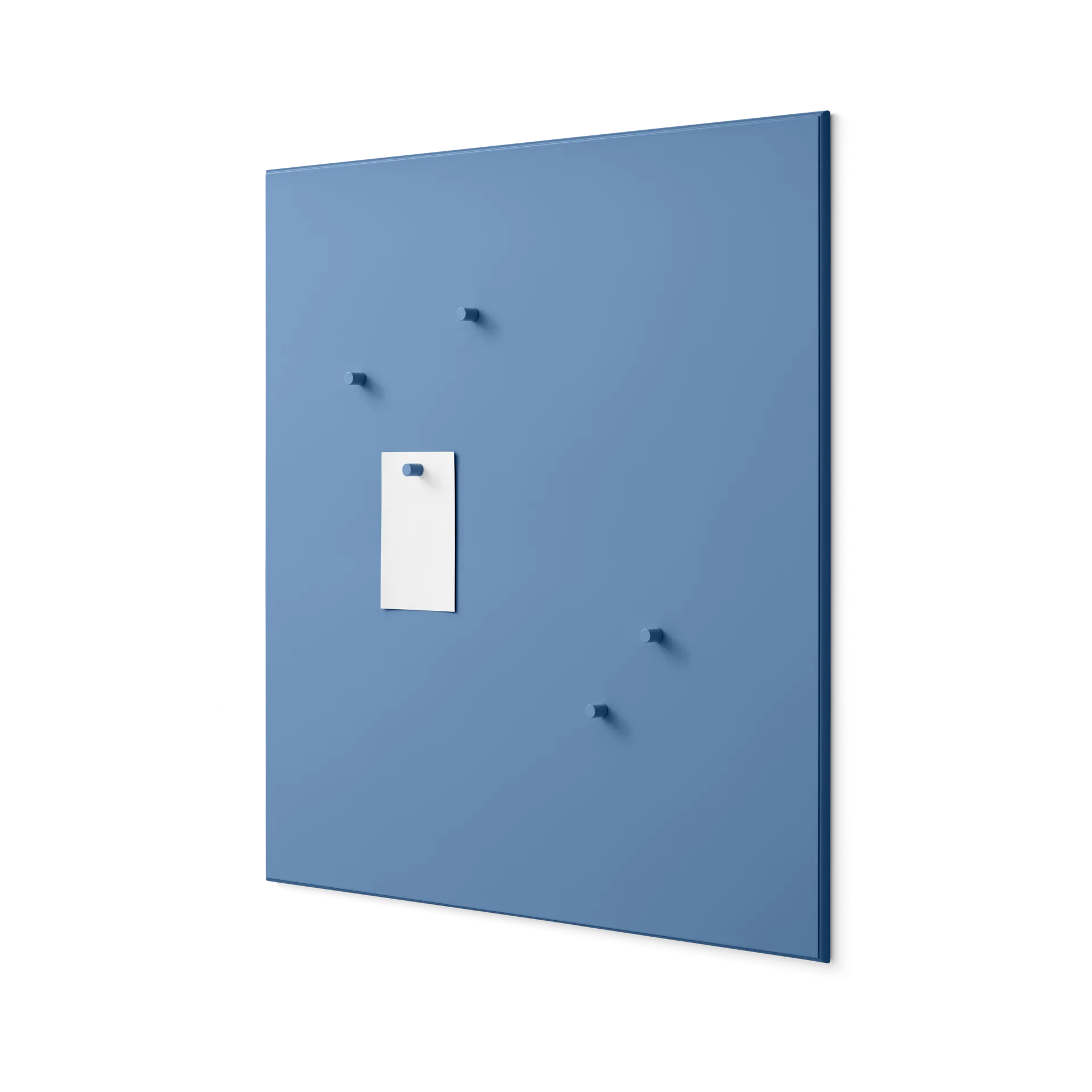 Quadro de avisos Montana 69,6x69,6 cm, Azure Montana