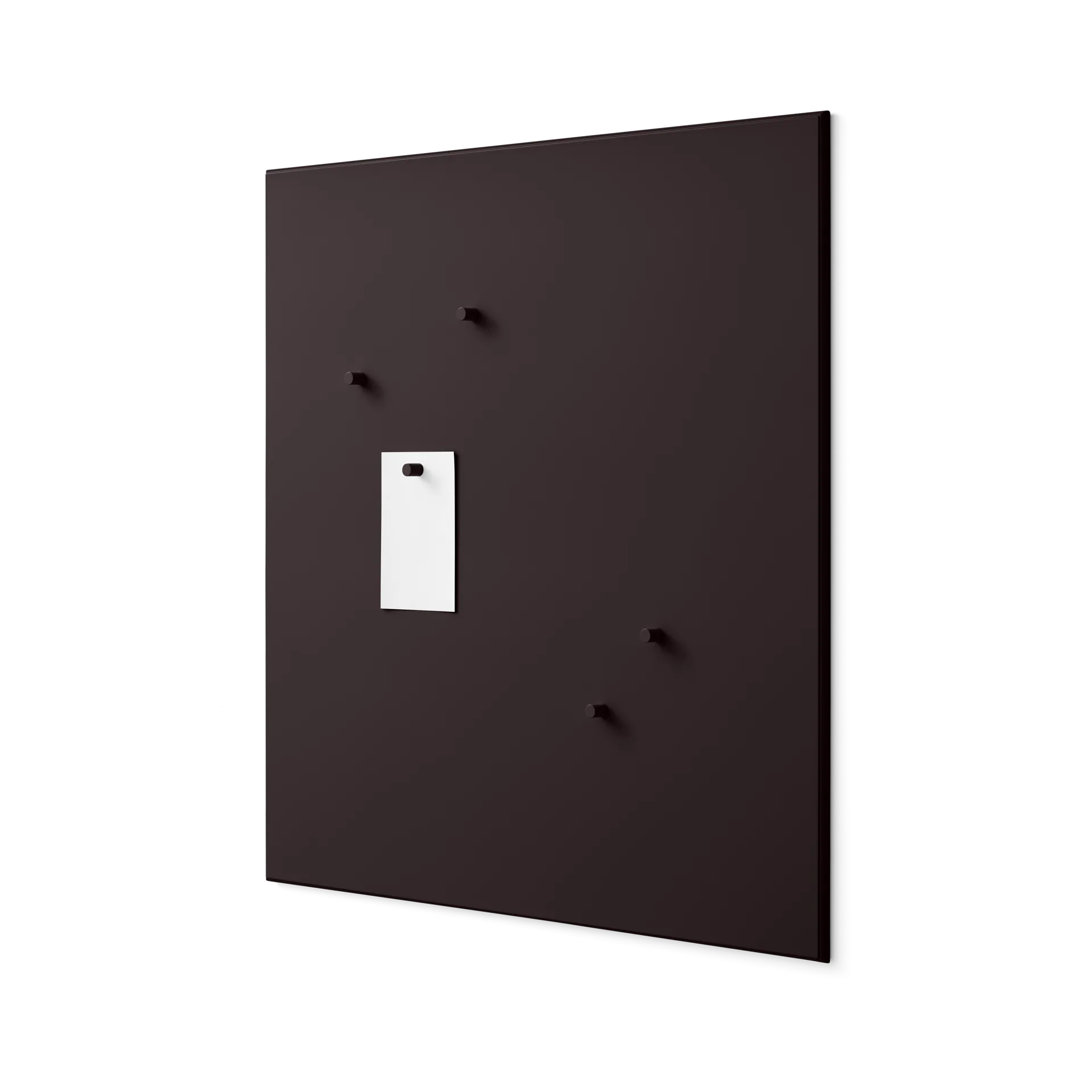 Quadro de avisos Montana 69,6x69,6 cm, Balsamic Montana