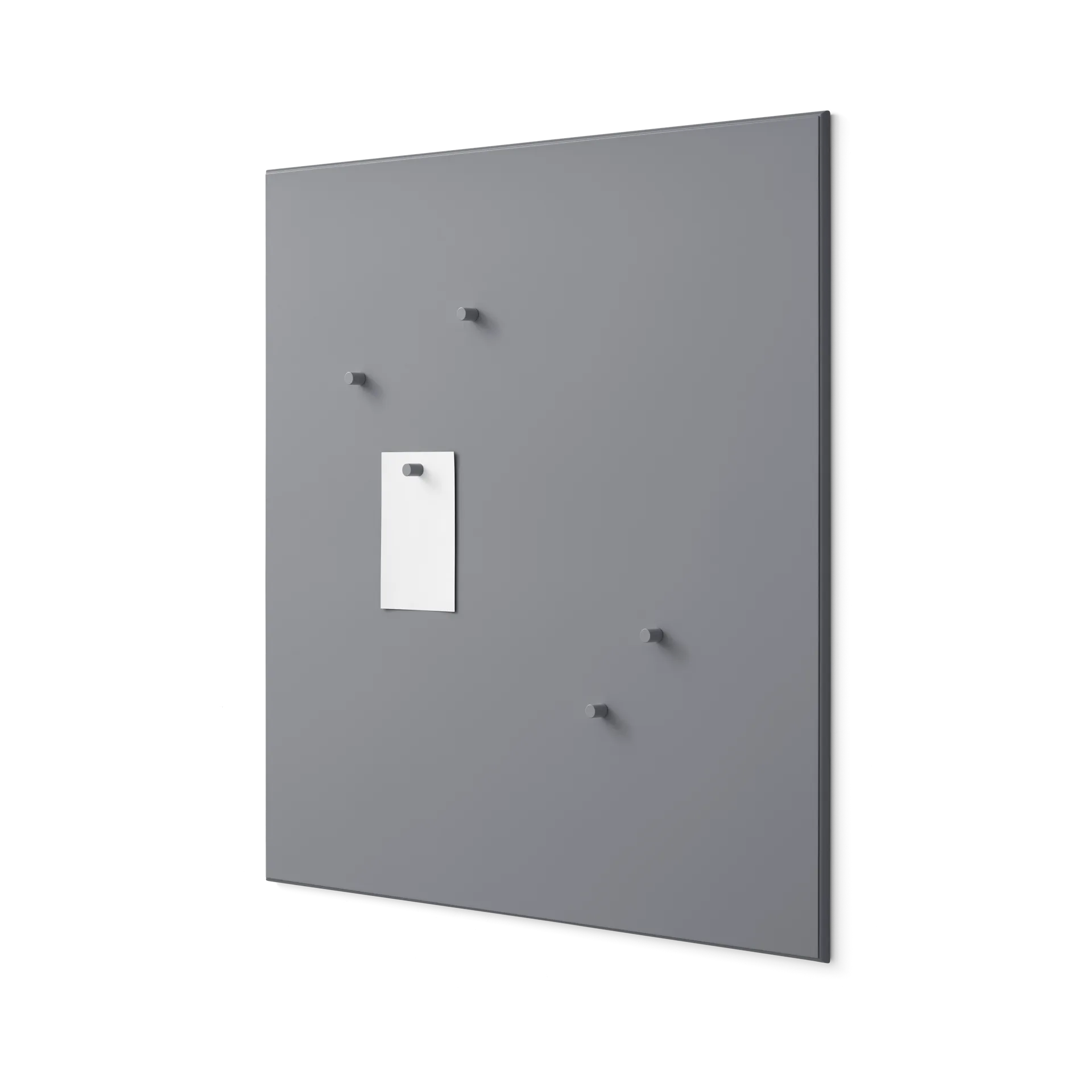 Quadro de avisos Montana 69,6x69,6 cm, Graphic Montana