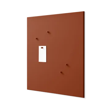 Quadro de avisos Montana 69,6x69,6 cm - Hokkaido - Montana