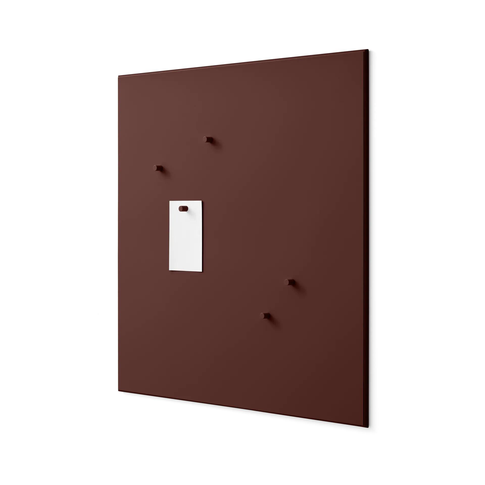 Quadro de avisos Montana 69,6x69,6 cm, Masala Montana