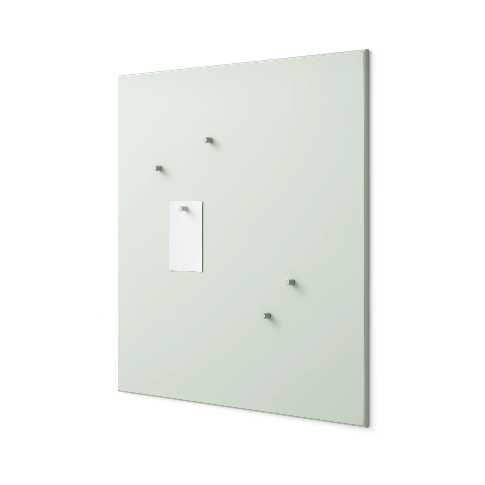 Quadro de avisos Montana 69,6x69,6 cm, Mist Montana